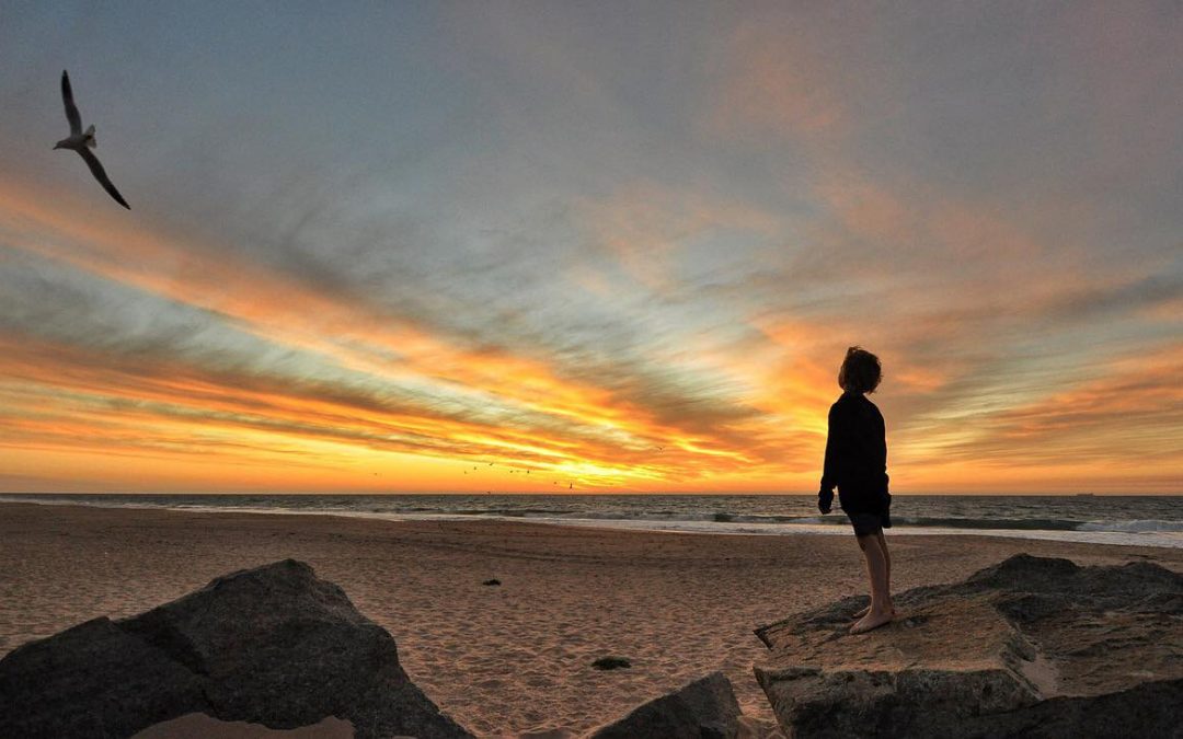 Yliajattelu ei ole heikkoutta – mutta se tarvitsee suunnan