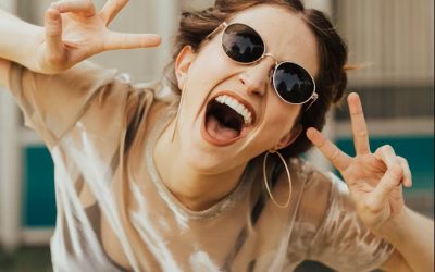 Itsearvostusta vahvistamassa – hypnoosin lempeä voima