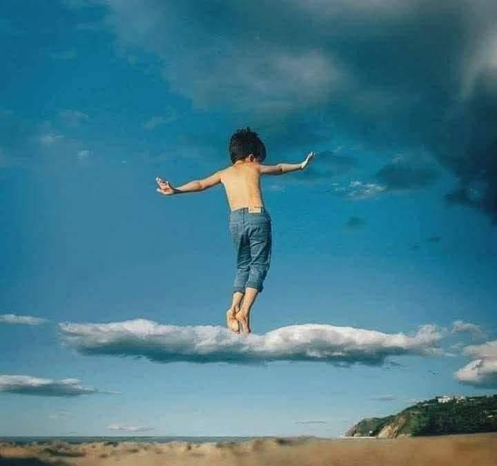 Kun ilo ja luottamus elämään katoavat – mistä niiden paluu voi alkaa