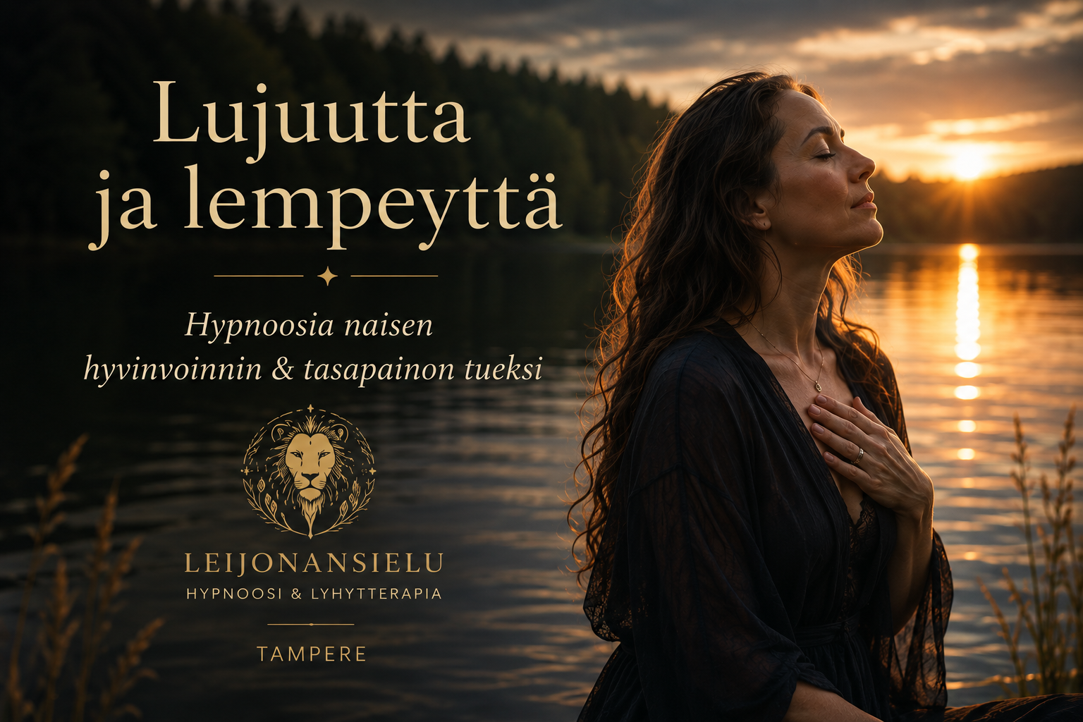 Mitä sinulle merkitsee naisena oleminen?